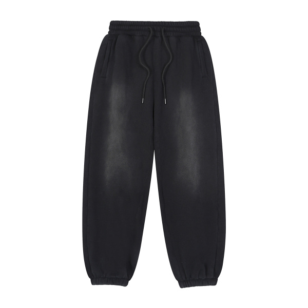 Jogger Sweatpants #RU0078 | TAPSTITCH
